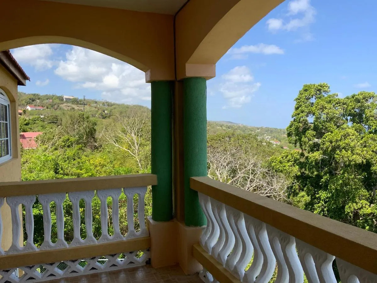 Poinciana House Villa Montego Bay 0*,  Jamaica