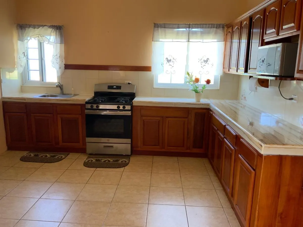 Poinciana House Villa Montego Bay