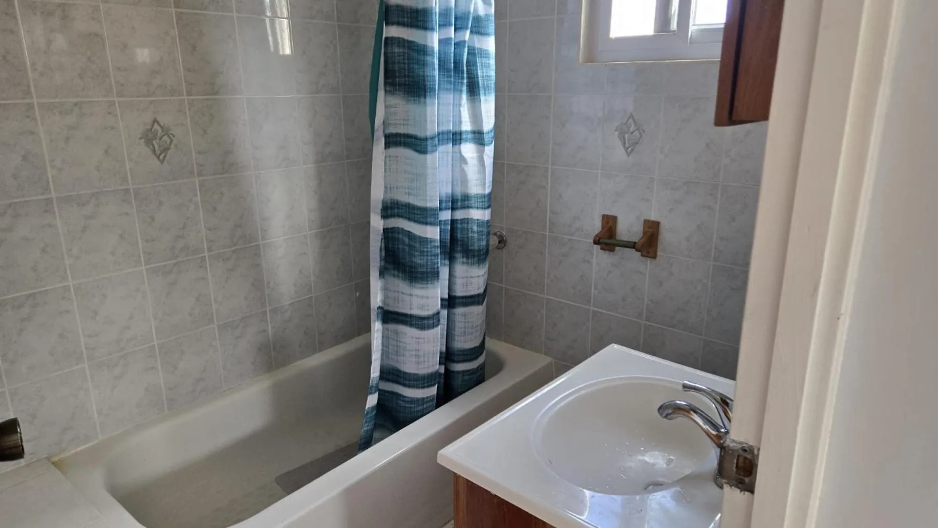 Semesterbostad Poinciana House Villa Montego Bay Jamaica
