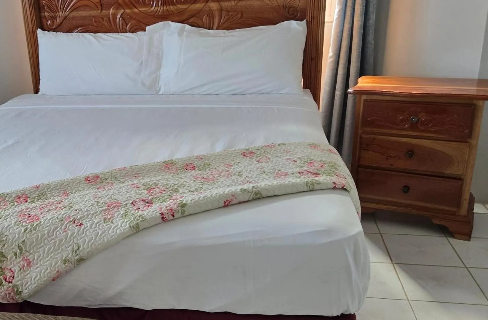Poinciana House Villa Montego Bay 0*,  Jamaica