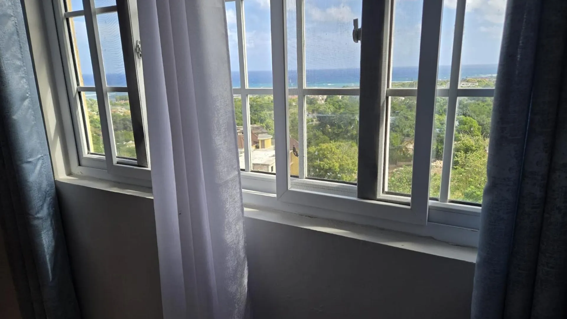 Poinciana House Villa Montego Bay 0*,  Jamaica