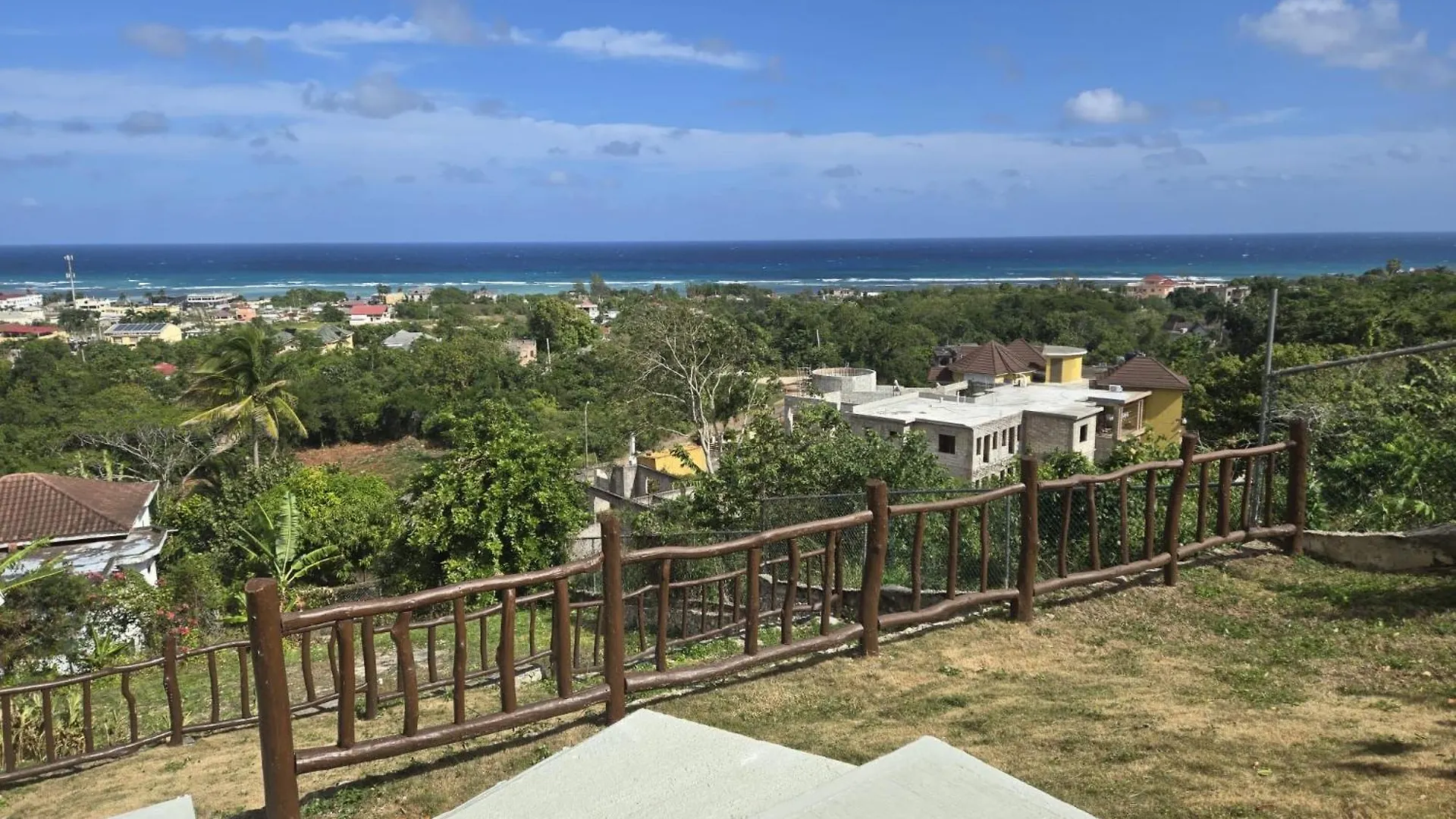 Poinciana House Villa Montego Bay Jamaica