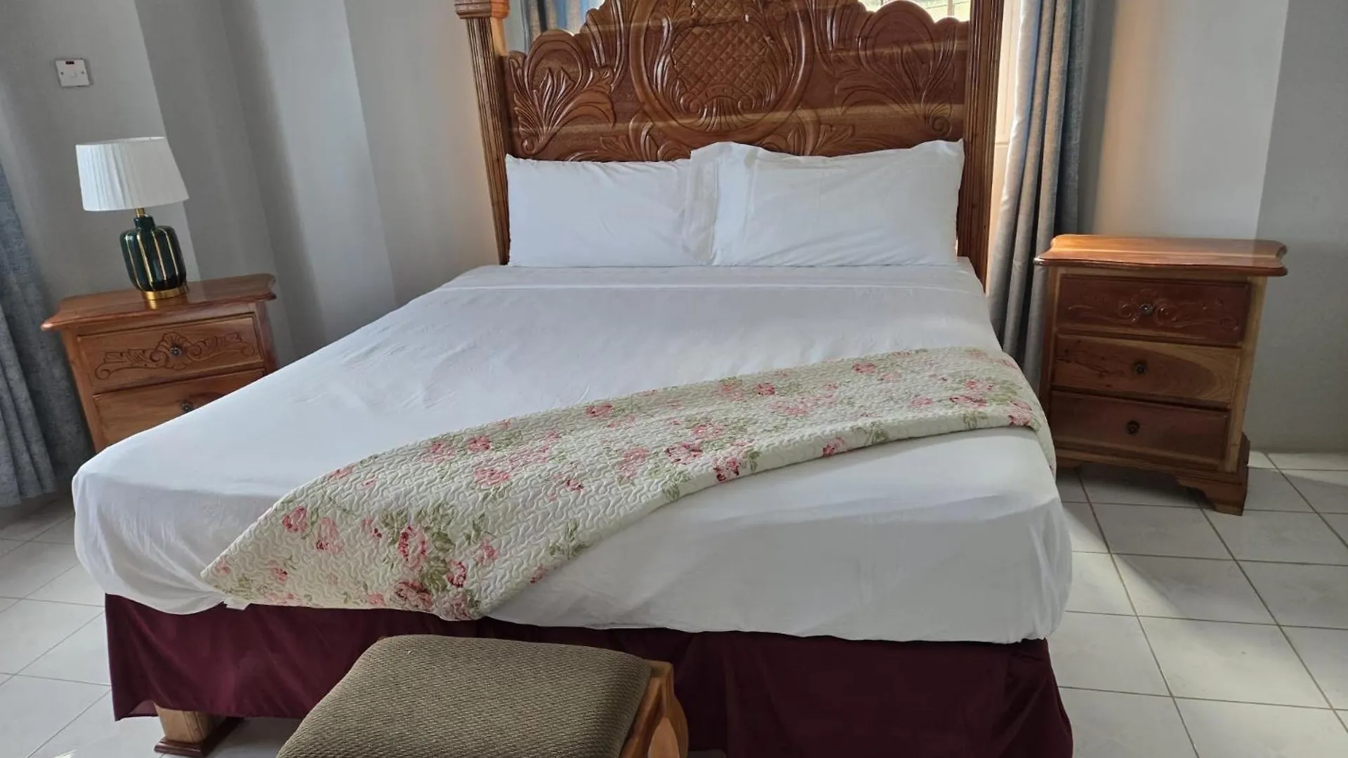 Poinciana House Villa Montego Bay 0*,  Jamaica