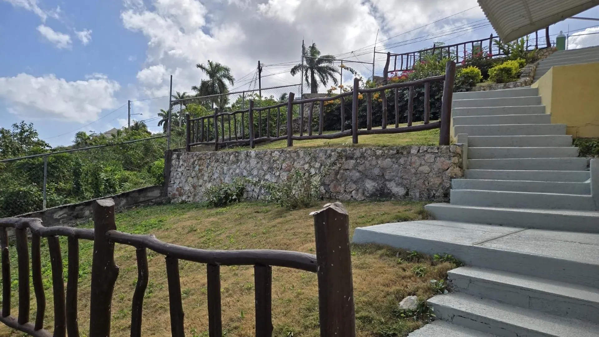 Feriehus Poinciana House Villa Montego Bay Jamaica