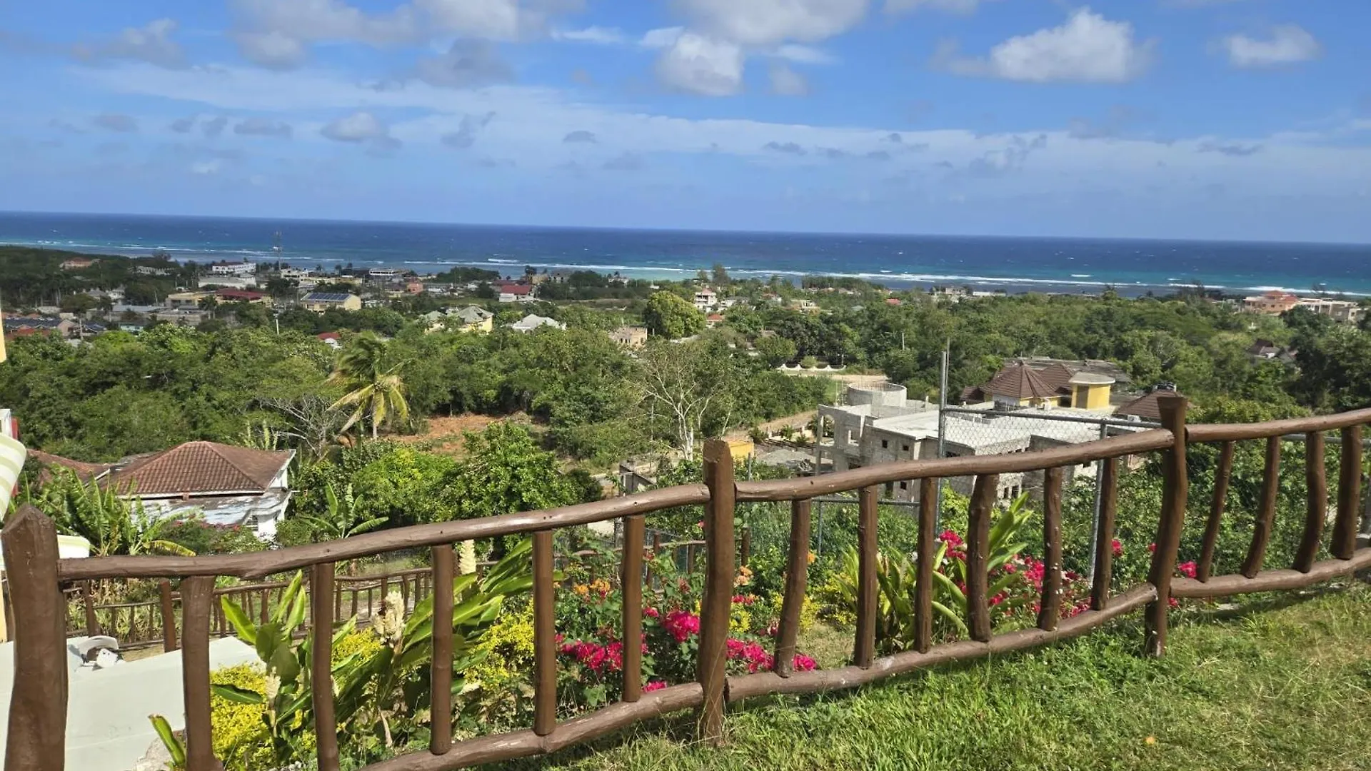 Poinciana House Villa Montego Bay