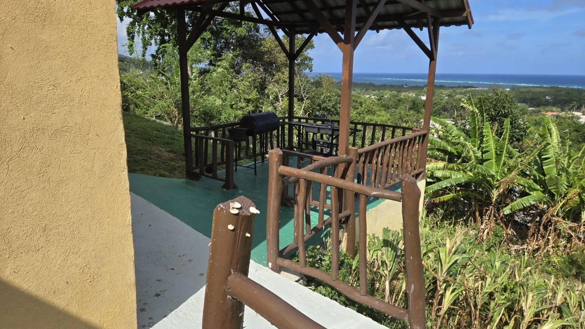 Feriehus Poinciana House Villa Montego Bay